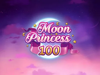 Moon Princess 100